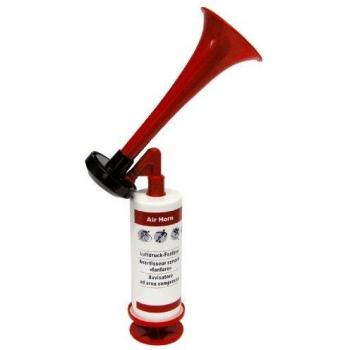 Unitec 76329 - Bocina de Aire comprimido