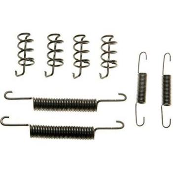Kit de reparación de zapatas de freno de estacionamiento TRW SFK366