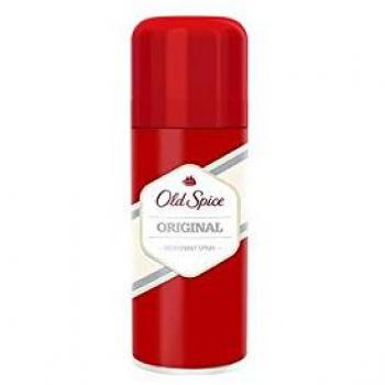 Old Spice Original Deodorant Spray for Men 150 ml