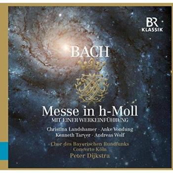Landshamer Mass in B Minor (+Introduction to the Work)