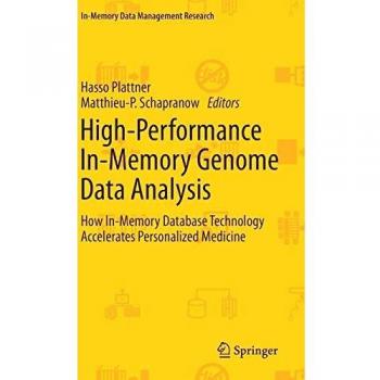 HIGHPERFORMANCE INMEMORY GENOME DATA ANALYSIS