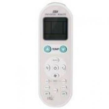 HQ RC UNI/AIRCO3 - Mando a distancia universal 1000 en 1 para aparatos de aire acondicionado