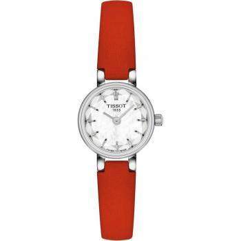 Tissot Lovely Round Ladies Watch T140.009.16.111.00