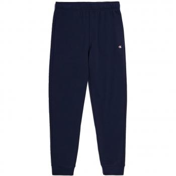 Pantalón Casual Hombre Champion con Puños de Canalé