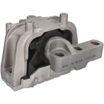 Cuerpo de goma, soporte de motor MEYLE 100 199 0218, suspensión del motor