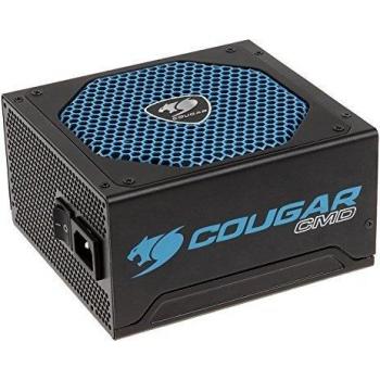 Compucase Europe GmbH Cougar CMD 500 Digital Fuente de alimentación 80 Plus Bronze Modular – 500