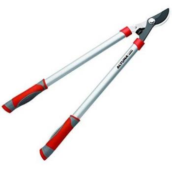 Altuna J445 - Tijera de poda 2 manos corte bypass, 70 cm