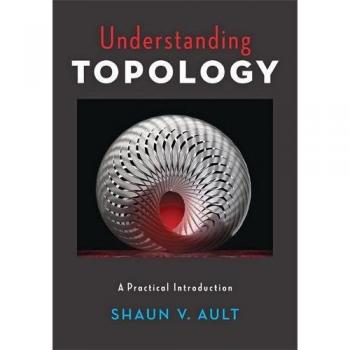 Understanding Topology: A Practical Introduction