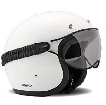 DMD 1 acs30000gc00 visera para casco, Goggle Clear, U