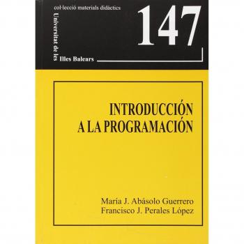 Introducción a la programación: 147
