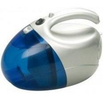 mini-aspirateur apuntador portátil