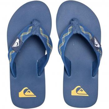 Sandalias Infradito para Niños Quiksilver Molokai Stitchy