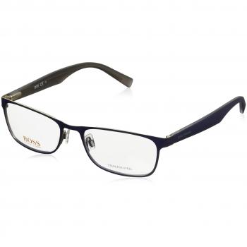 BOSS ORANGE BO 0209 K0L 54, Gafas de Sol para Hombre, Azul