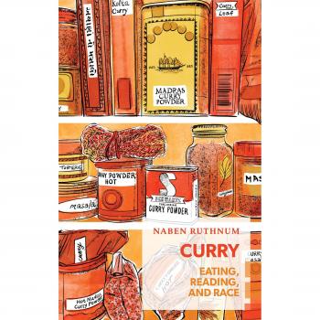Curry: Eating, Reading, and Race