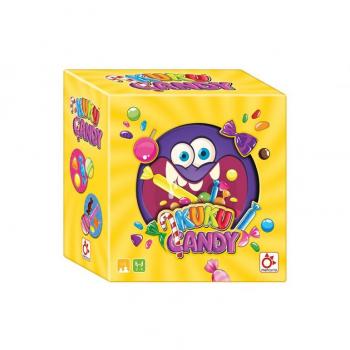 Kuku Candy