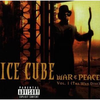 war & peace. vol 1 the war disc