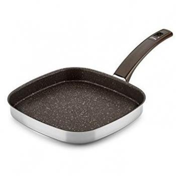 ALZA Petrea - Asador cuadrado
