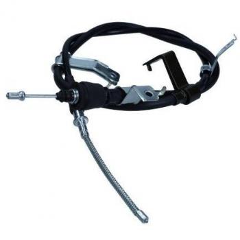 Cable de freno de mano MAXGEAR 32-1113, compatible y duradero