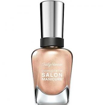 Sally Hansen Nail Polish Complete Salon Manicure 216 Ballets Rouges Lakier do paznokci 14,7ml