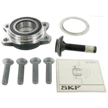 SKF VKBA 6557 Kit de rodamientos para rueda