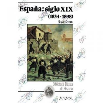 España: siglo XIX
