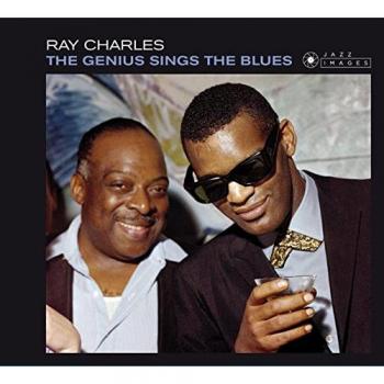 The Genius Sings The Blues + Dedicated To You