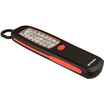 Lampe de poche Arcas 24 LED avec aimant