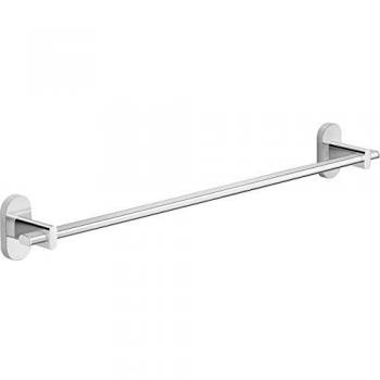 Gedy 53216013200 Toallero, Cromado, 60 cm