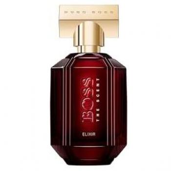 Hugo Boss The Scent For Her Elixir Intense Eau de Parfum 50 ml