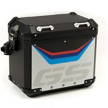 Kit de Adhesivos para Maletas BMW - Unisex