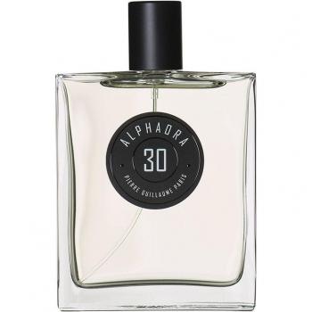 30 Alphaora Unisex Eau de Parfum 100 ml