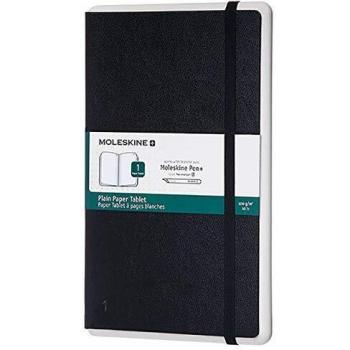 Moleskine Paper Tablet Notebook Digital Smart Notebook Paper Tablet
