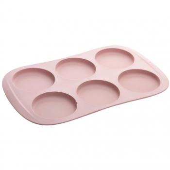 Forma de Silicona para Hamburguesas Tescoma Della Casa 34,5 x 21,5 cm