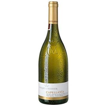 Capellania reserva 2015