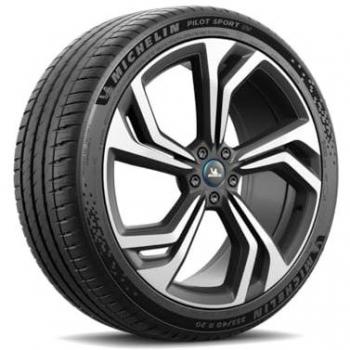Neumático Michelin Pilot Sport EV 305/30 ZR21 (104Y) XL Acoustic