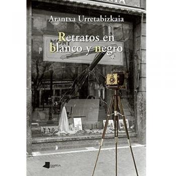 Retratos en blanco y negro: 19