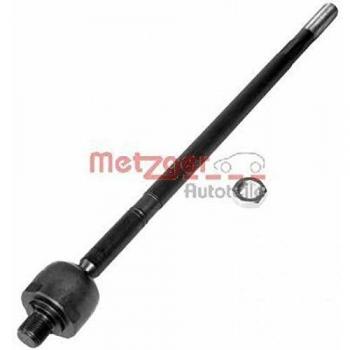 Rótula axial de dirección METZGER 51006518 - Tipo: Rótula axial; Características: Alta calidad, diseño preciso, fabricada con materiales duraderos, adecuada para vehículos específicos, fácil instalación