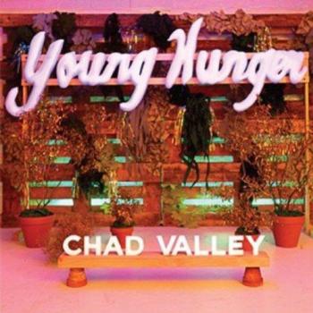 Young Hunger [Vinilo]