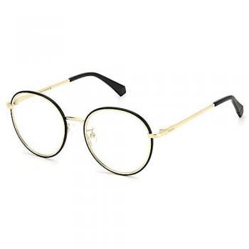 Gafas de vista Polaroid para mujer modelo PLD-D438-G-2M2, montura con diámetro de lente Ø 52 mm