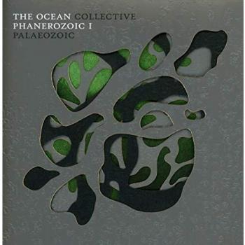 Phanerozoic I: Palaezoic