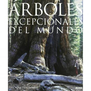 Arboles Excepcionales Del Mundo