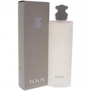 Tous Les Colognes Concentrées, Eau de Toilette para Mujer, Fragancia Floral, 90 ml con Vaporizador