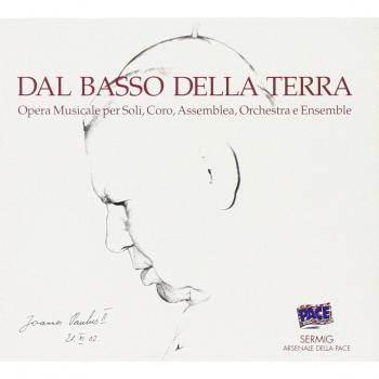 Dal Basso Della Terra