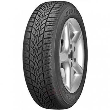 Dunlop Winter Response 2 MS XL M+S - 165/70R14 85T - Neumático de Invierno