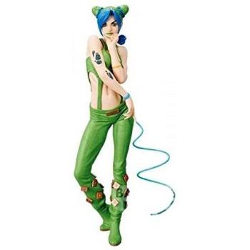 Banpresto Grandista Jolyne Cujoh Collectible Figure - Jojo's Bizarre Adventure: Stone Ocean 26cm