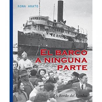 El barco a ninguna parte