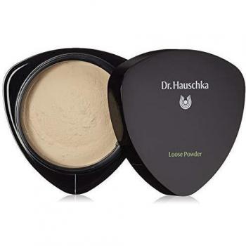 Dr. Hauschka Polvos Sueltos 00 Translucent - 12 gr