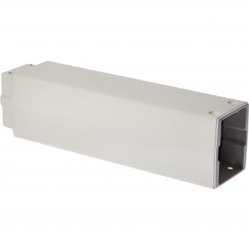 Axis 5010631 - Soporte de pared para pantalla plana, blanco