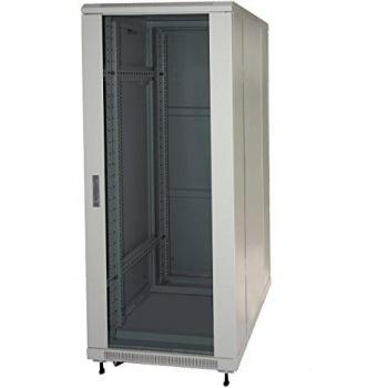Link Accessori LK1922U66GR Rack o Bastidor Independiente Blanco Estante - Estantería