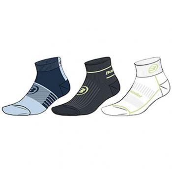 Pack de Calcetines Bullpadel Bp-2410